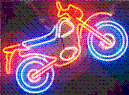 :neonbike: