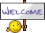 welcome